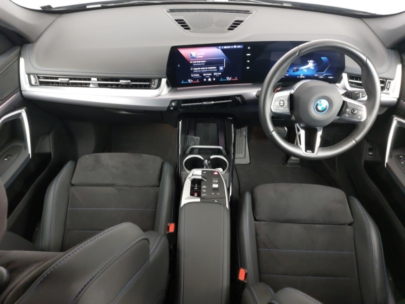 Used BMW iX1 2025 for sale - 76987453: Photo 4