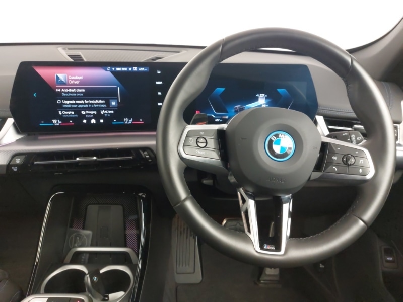 Used BMW iX1 2025 for sale - 76987453: Photo 5