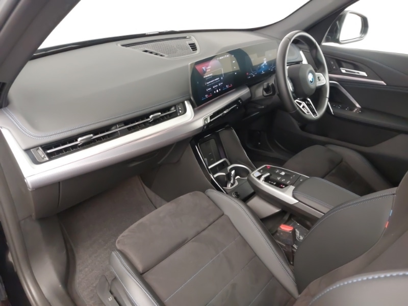 Used BMW iX1 2025 for sale - 76987453: Photo 7