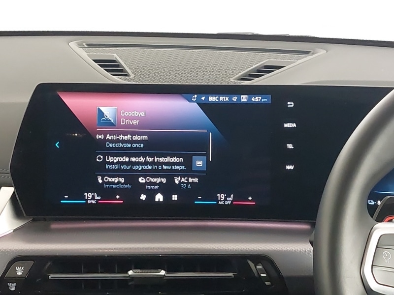 Used BMW iX1 2025 for sale - 76987453: Photo 8