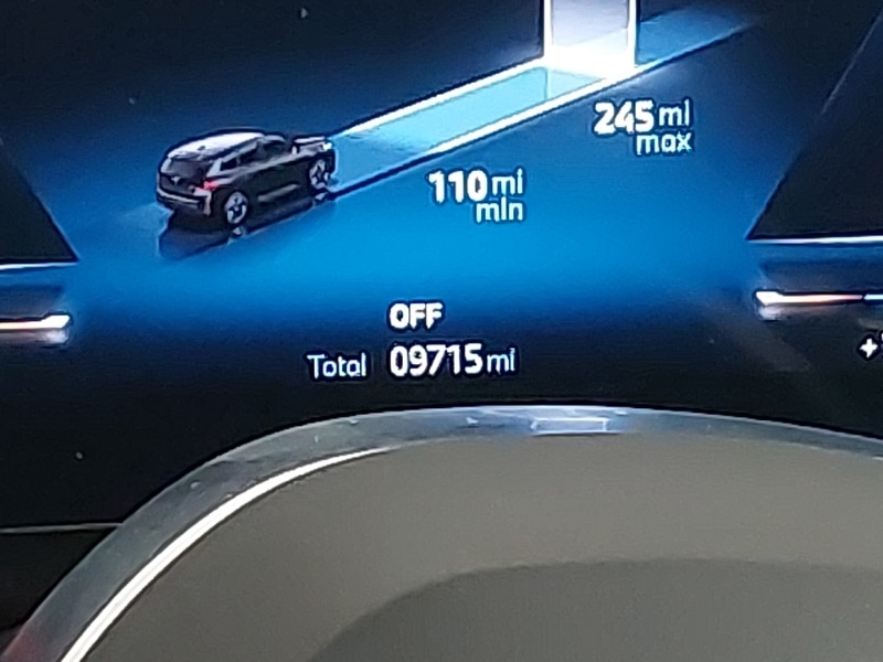 Used BMW iX1 2025 for sale - 76987453: Photo 9