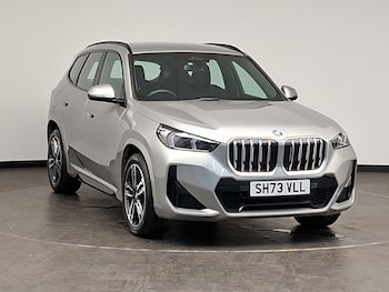 Used BMW X1 2023 for sale - 79153455: Photo
