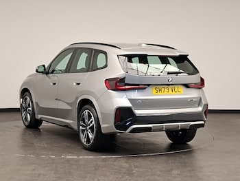Used BMW X1 2023 for sale - 79153455: Photo