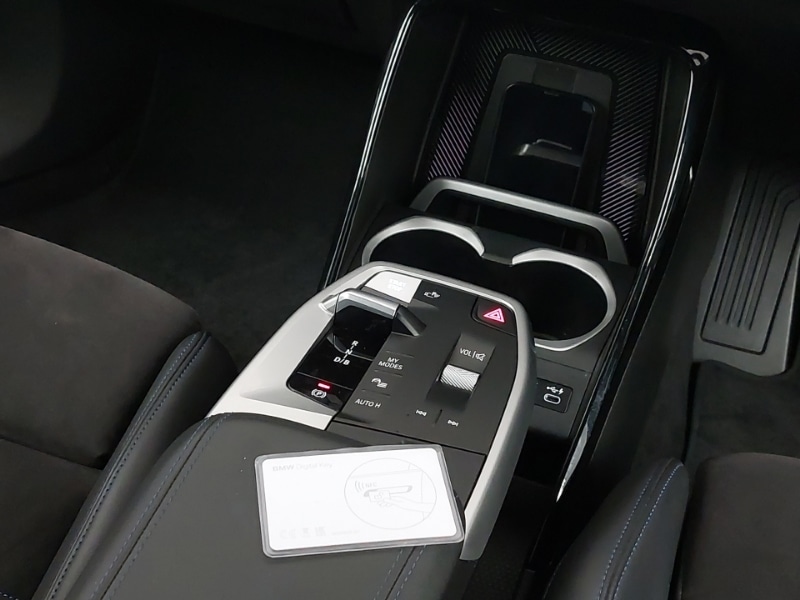 Used BMW iX1 2023 for sale - 76419005: Photo 10