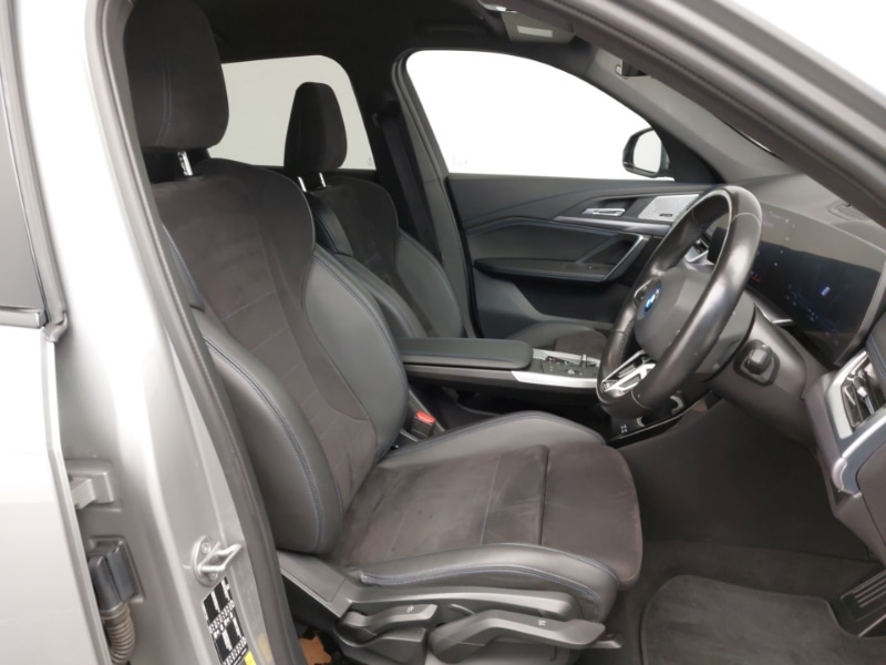 Used BMW iX1 2023 for sale - 76419005: Photo 11