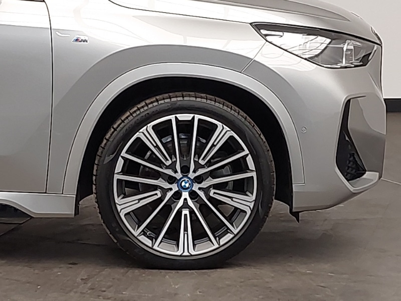 Used BMW iX1 2023 for sale - 76419005: Photo 14