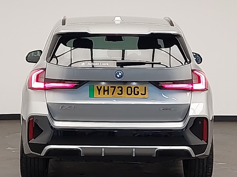 Used BMW iX1 2023 for sale - 76419005: Photo 15