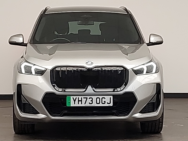 Used BMW iX1 2023 for sale - 76419005: Photo 16