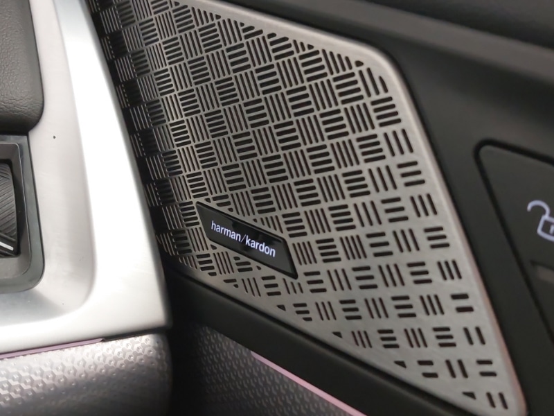 Used BMW iX1 2023 for sale - 76419005: Photo 17