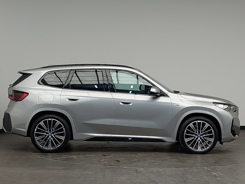 Used BMW iX1 2023 for sale - 76419005: Photo 2