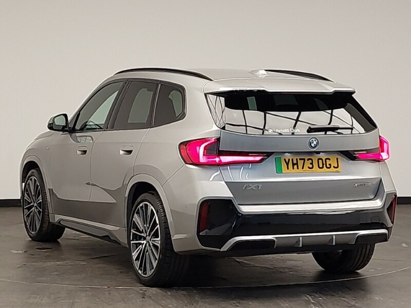 Used BMW iX1 2023 for sale - 76419005: Photo 3