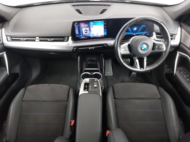 Used BMW iX1 2023 for sale - 76419005: Photo 4