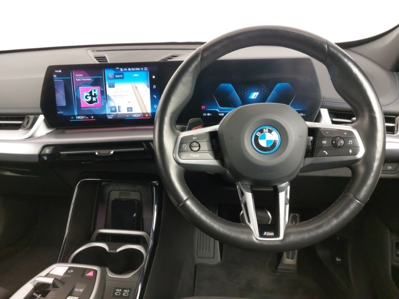 Used BMW iX1 2023 for sale - 76419005: Photo 5