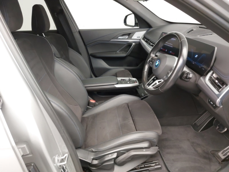 Used BMW iX1 2023 for sale - 76419005: Photo 6