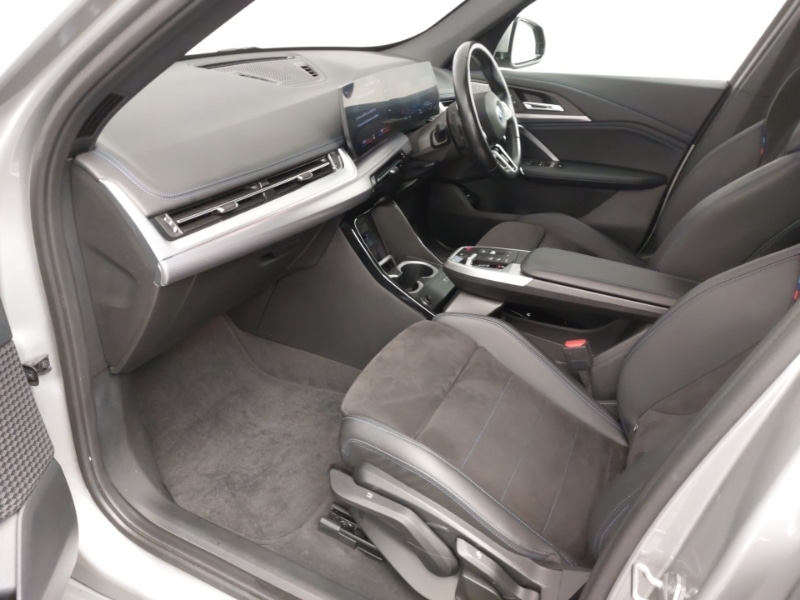 Used BMW iX1 2023 for sale - 76419005: Photo 7