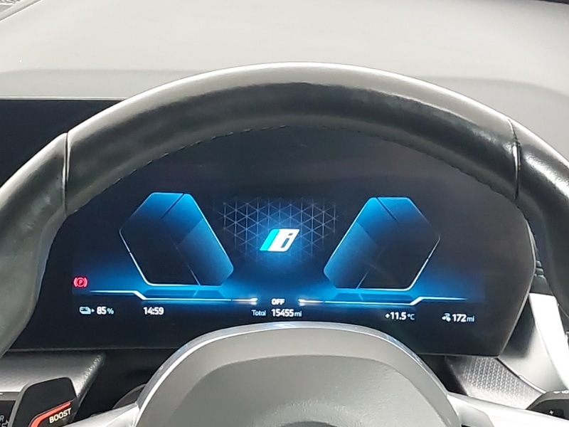 Used BMW iX1 2023 for sale - 76419005: Photo 9