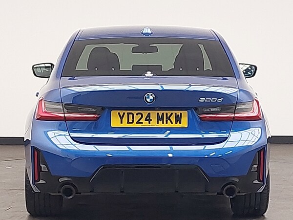 Used BMW 3 Series 2024 for sale - 75663816: Photo 15