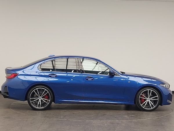 Used BMW 3 Series 2024 for sale - 75663816: Photo 2
