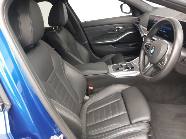 Used BMW 3 Series 2024 for sale - 75663816: Photo 6