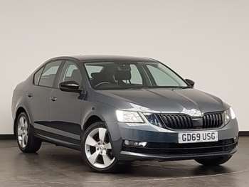 Used Skoda Octavia 2020 for sale - 75245667: Photo