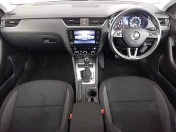 Used Skoda Octavia 2020 for sale - 75245667: Photo