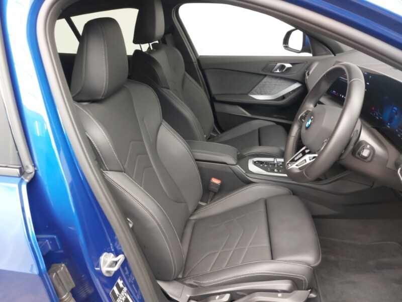 Used BMW 1 Series 2025 for sale - 77078364: Photo 11