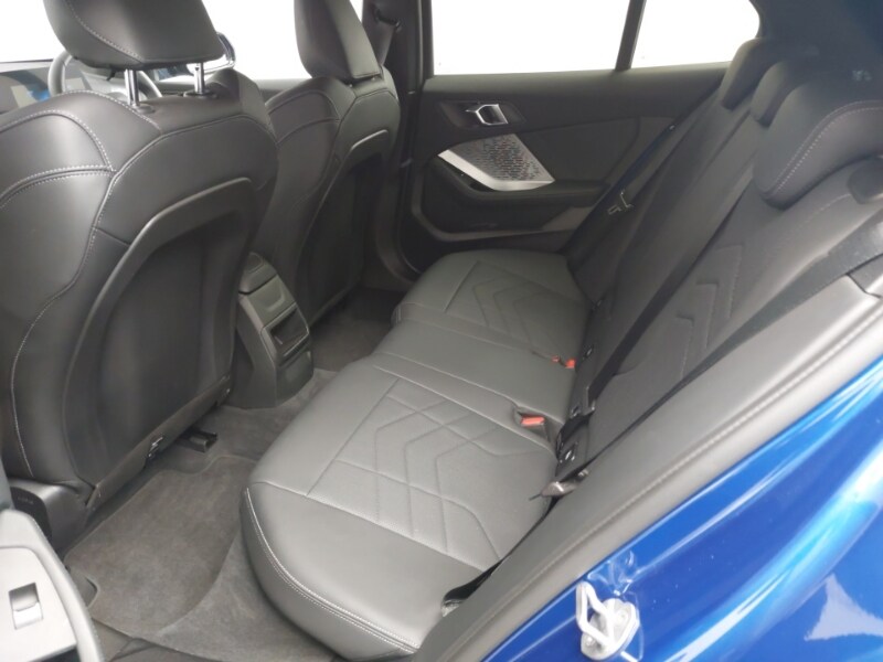 Used BMW 1 Series 2025 for sale - 77078364: Photo 12