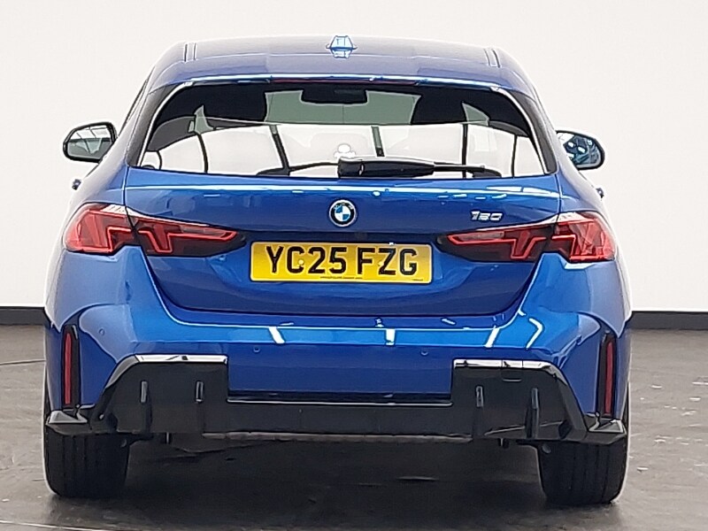 Used BMW 1 Series 2025 for sale - 77078364: Photo 15