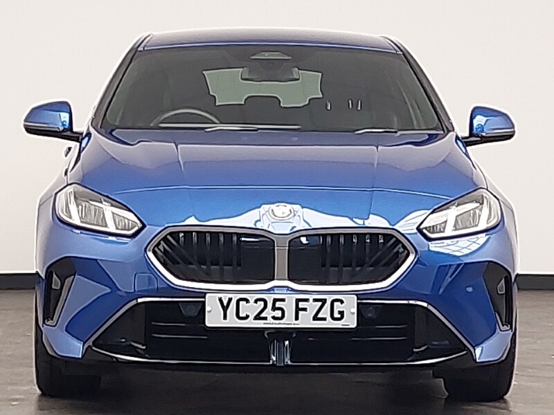 Used BMW 1 Series 2025 for sale - 77078364: Photo 16