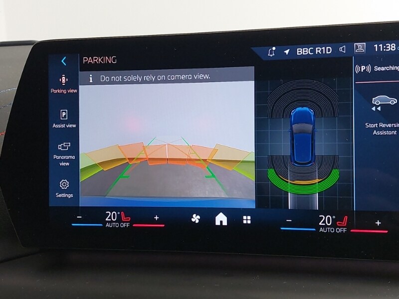 Used BMW 1 Series 2025 for sale - 77078364: Photo 17