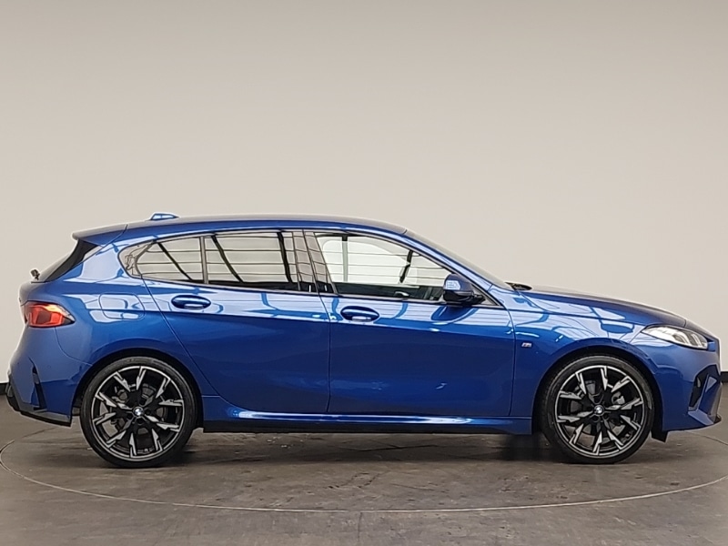 Used BMW 1 Series 2025 for sale - 77078364: Photo 2