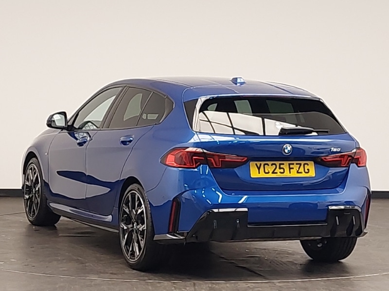 Used BMW 1 Series 2025 for sale - 77078364: Photo 3