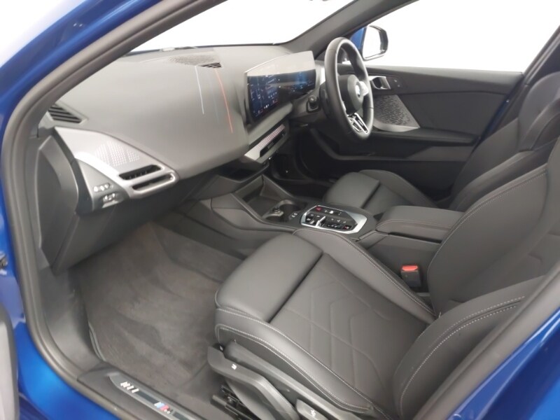 Used BMW 1 Series 2025 for sale - 77078364: Photo 7