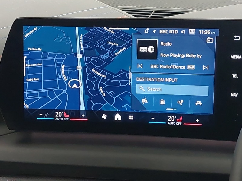 Used BMW 1 Series 2025 for sale - 77078364: Photo 8