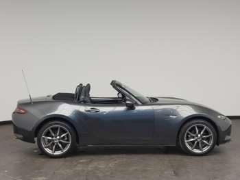 Used Mazda MX-5 2023 for sale - 74771758: Photo