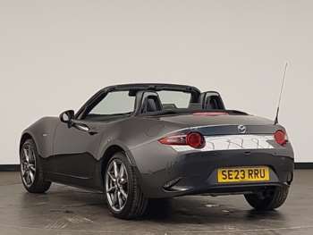 Used Mazda MX-5 2023 for sale - 74771758: Photo