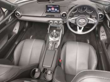 Used Mazda MX-5 2023 for sale - 74771758: Photo