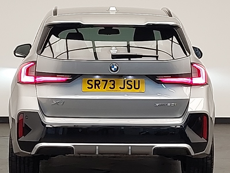 Used BMW X1 2023 for sale - 76411043: Photo 15