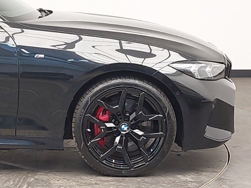 Used BMW 3 Series 2025 for sale - 77933605: Photo 14