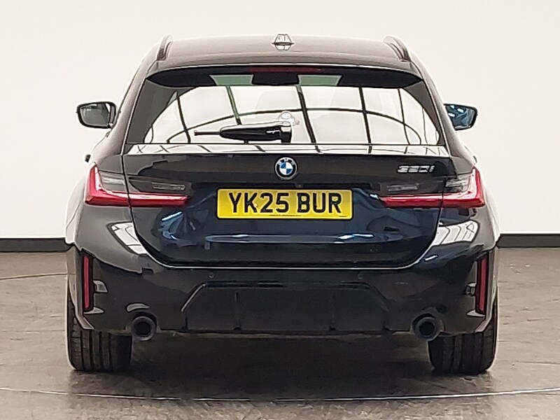 Used BMW 3 Series 2025 for sale - 77933605: Photo 15