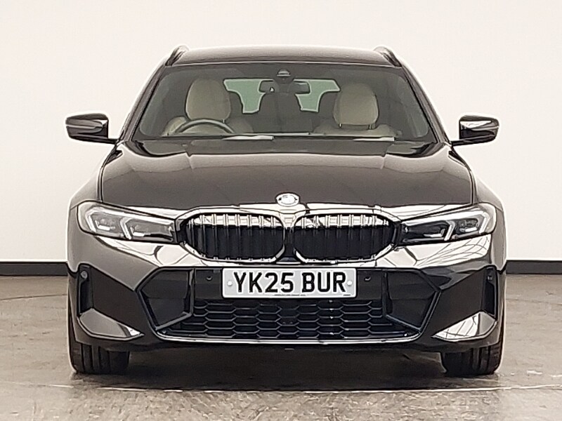 Used BMW 3 Series 2025 for sale - 77933605: Photo 16