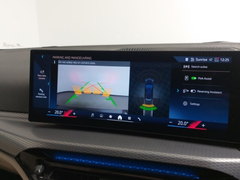 Used BMW 3 Series 2025 for sale - 77933605: Photo 18