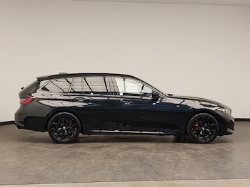 Used BMW 3 Series 2025 for sale - 77933605: Photo