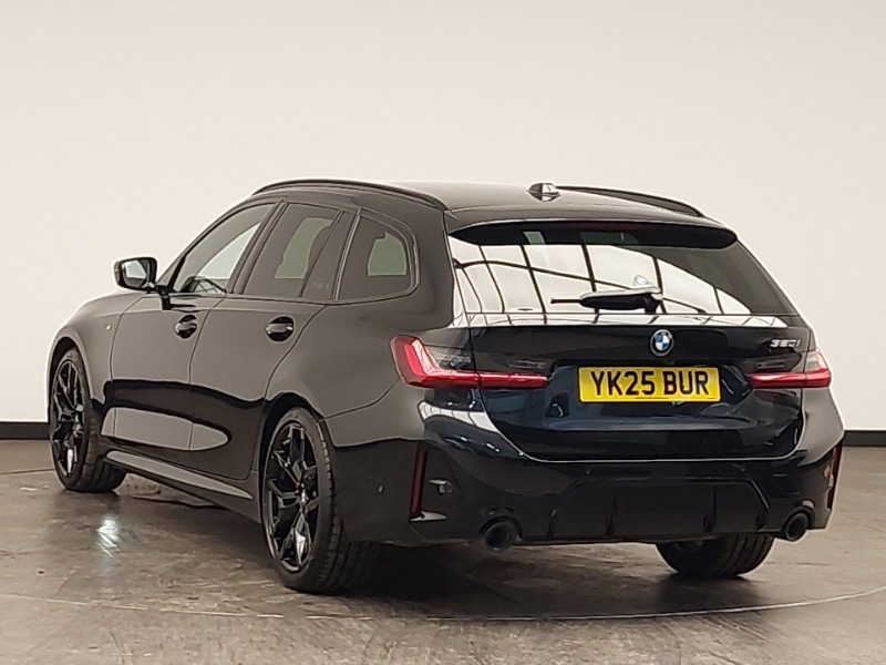 Used BMW 3 Series 2025 for sale - 77933605: Photo 3