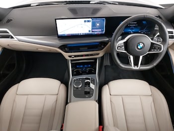 Used BMW 3 Series 2025 for sale - 77933605: Photo