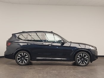 Used BMW iX3 2022 for sale - 78559878: Photo