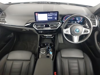 Used BMW iX3 2022 for sale - 78559878: Photo