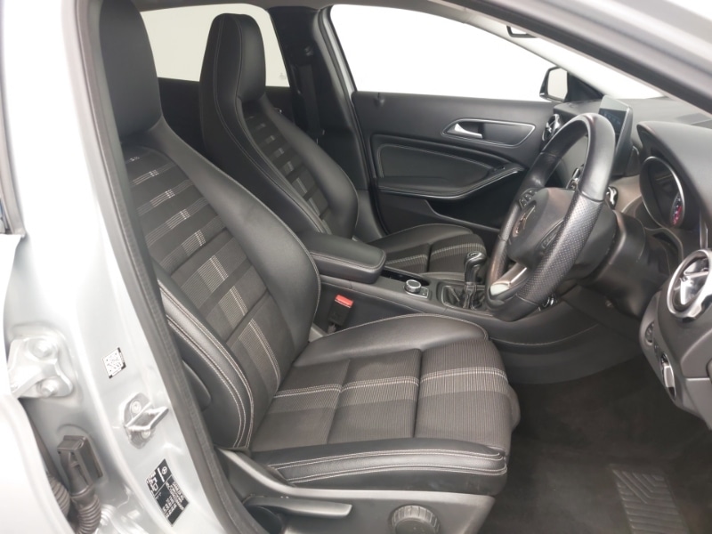 Used Mercedes-Benz GLA 2019 for sale - 77035175: Photo 11