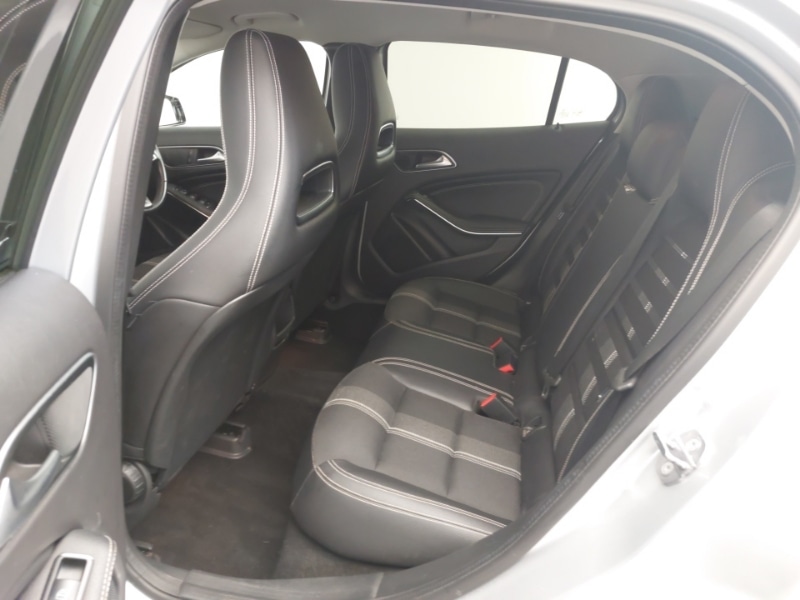 Used Mercedes-Benz GLA 2019 for sale - 77035175: Photo 12