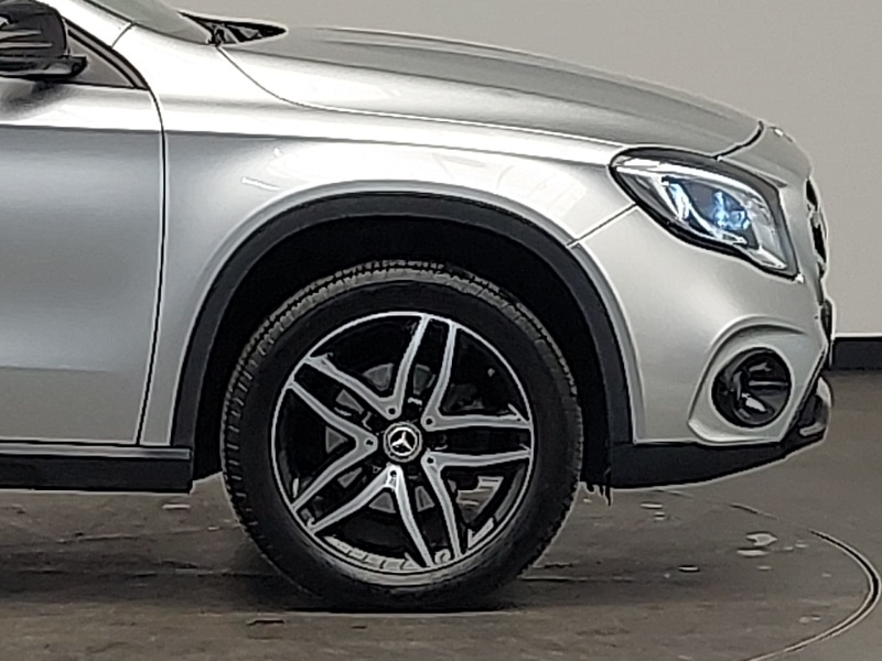 Used Mercedes-Benz GLA 2019 for sale - 77035175: Photo 14